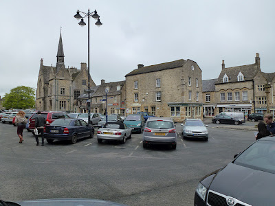 Stow on the Wold Cotswolds England via https://www.tipsfortravellers.com 