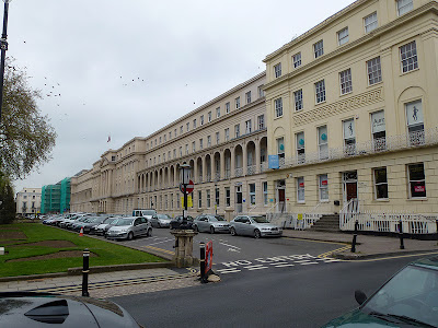 Cheltenham Cotswolds England via https://www.tipsfortravellers.com