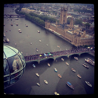 Official Diamond Jubilee Pageant Facebook Page Photos