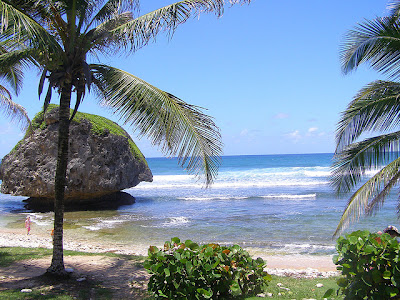 Bathsheba Barbados